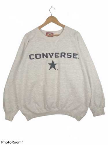 Converse × Designer × Streetwear Authentic Convers