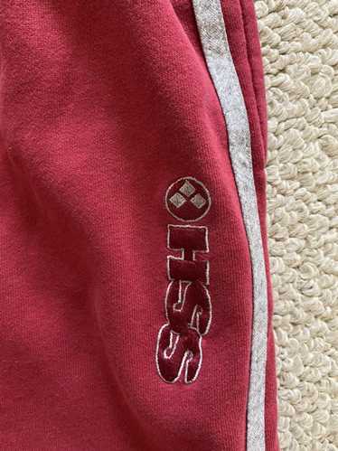 Surf Style Huntington Surf and Sport sweats from t