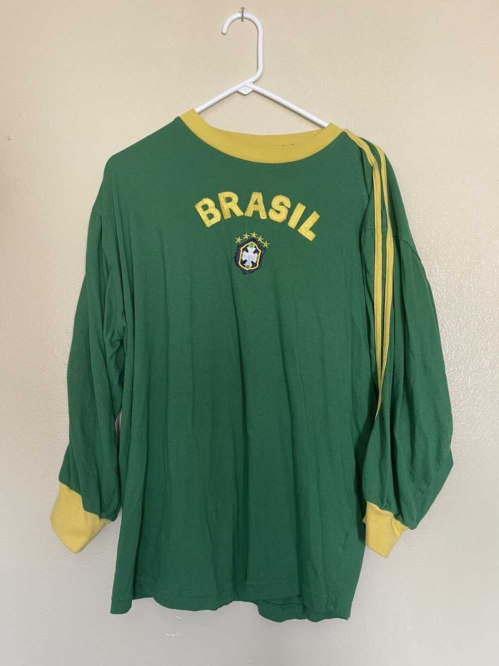 Vintage Brazil - image 1