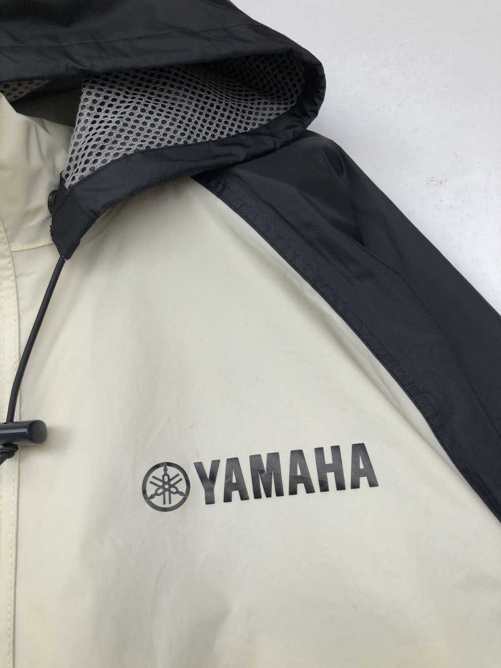 Racing × Vintage × Yamaha VINTAGE YAMAHA DETACH H… - image 5