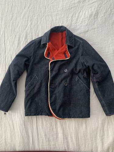 Kapital Kapital denim jacket - image 1