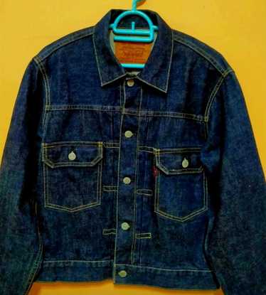 Levi's × Levi's Vintage Clothing × Vintage LEVIS … - image 1