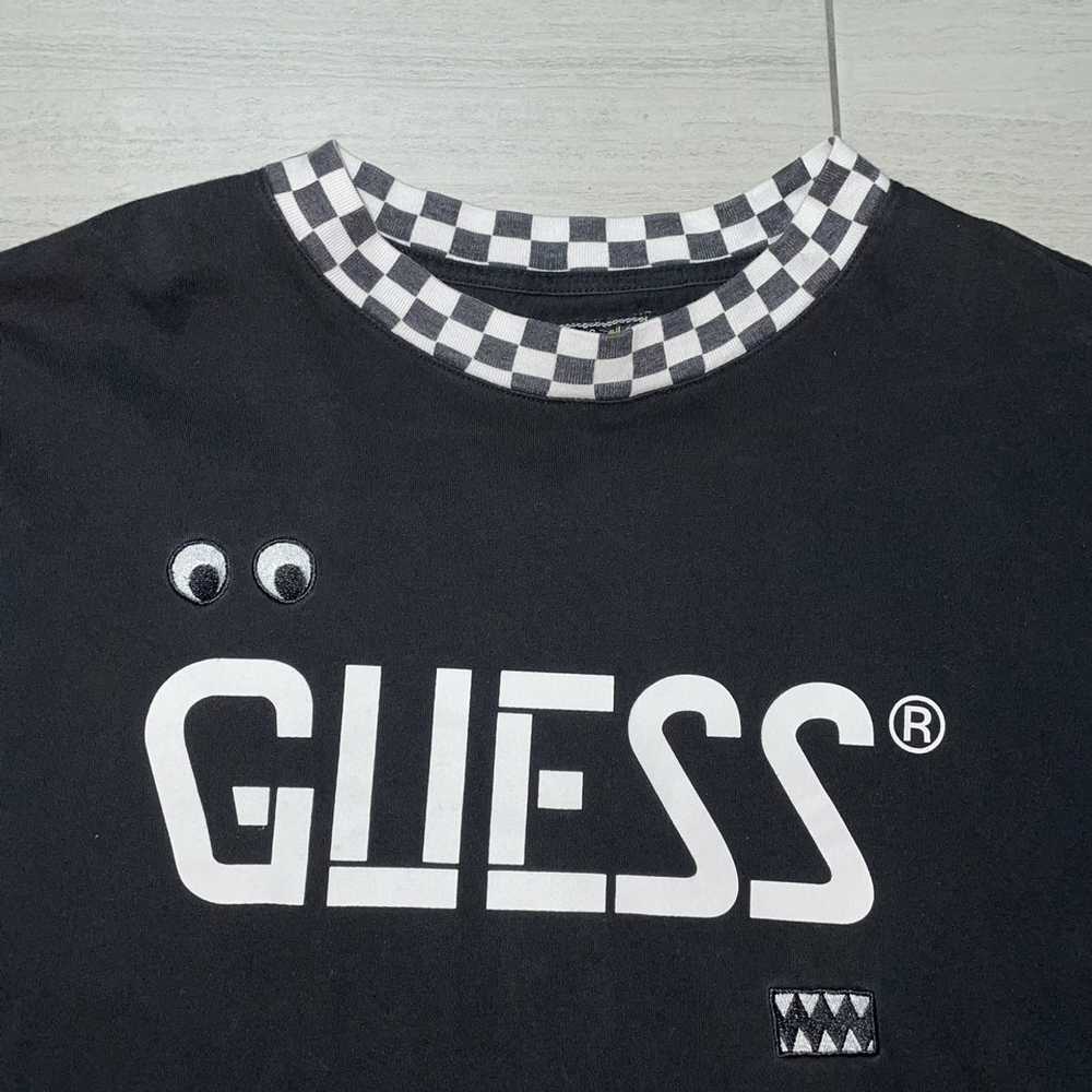 Guess × J Balvin Guess x J.Balvin - image 2