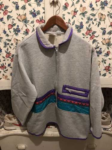 Vintage Vintage 90s White Stag Pullover Sweater
