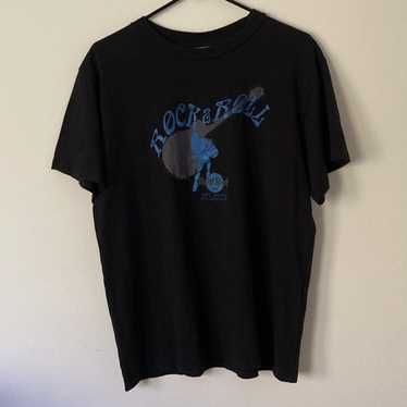 Band tees hard rock - Gem