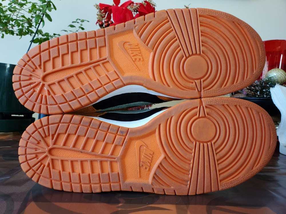 Nike dunk low pro b co.jp "ceramic" - image 12