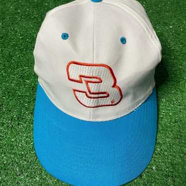 Chase Authentics DALE EARNHARDT STRAPBACL HAT VTG 