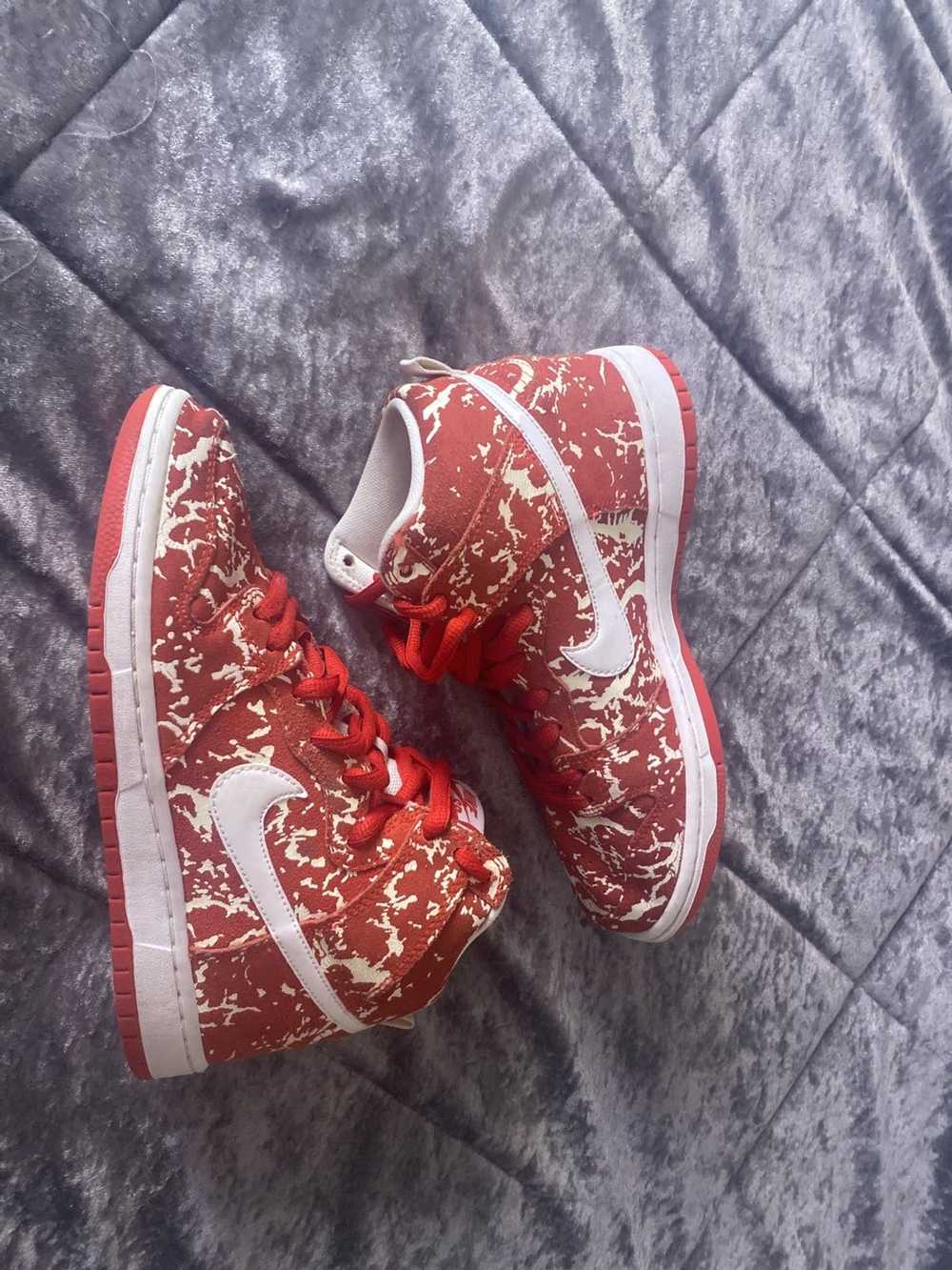 dunk high sb prm - Gem