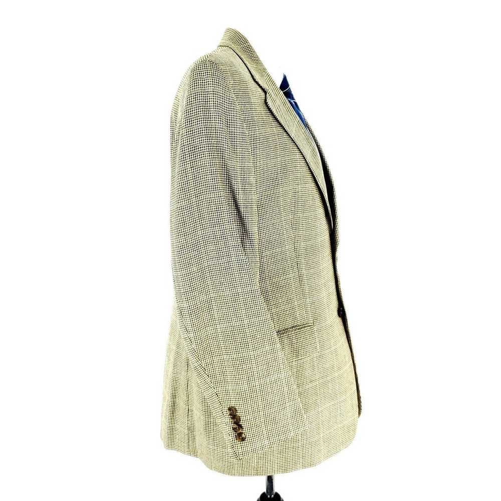 Chaps Ralph Lauren Chaps Ralph Lauren Silk Wool L… - image 7