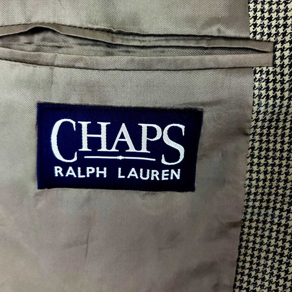 Chaps Ralph Lauren Chaps Ralph Lauren Silk Wool L… - image 8