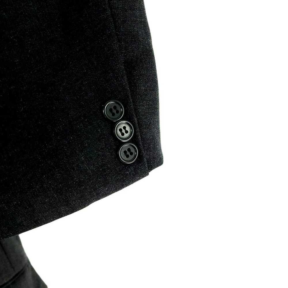 Joseph Abboud Joseph Abboud Heavy Wool 2 Button B… - image 4