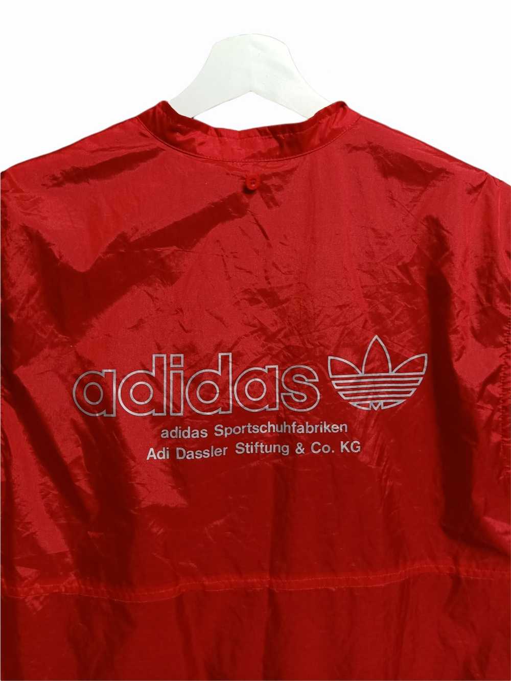 Adidas × Outdoor Life × Tracey Vest Adidas Trefoi… - image 4