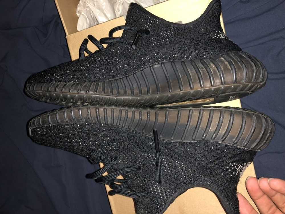 Adidas Yeezy Boost 350 V2 Oreo 2016 - image 7