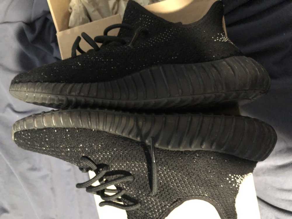 Adidas Yeezy Boost 350 V2 Oreo 2016 - image 8