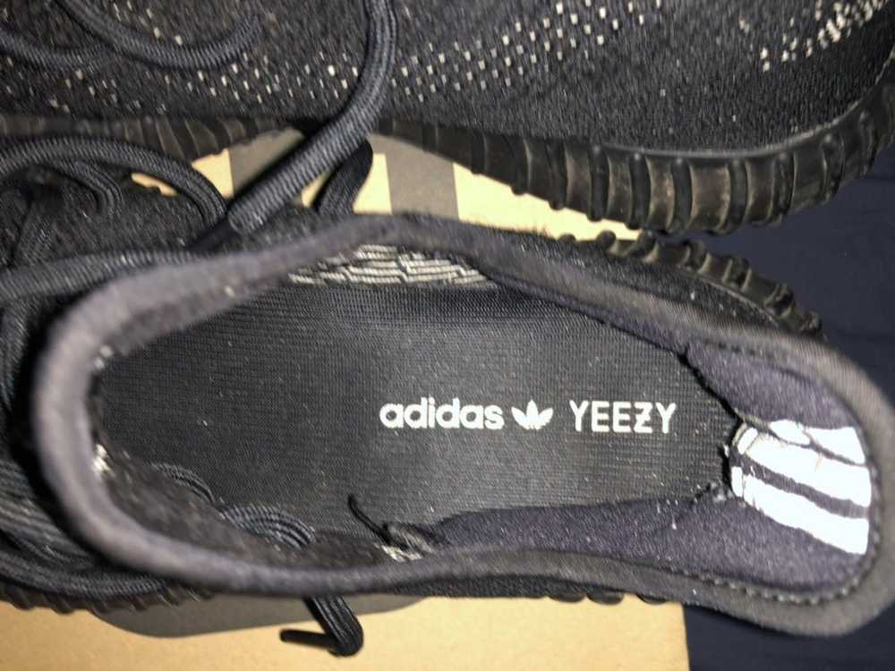 Adidas Yeezy Boost 350 V2 Oreo 2016 - image 9