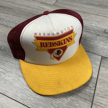 NFL, Accessories, Vintage Washington Redskins Snapback Taz Tasmanian  Devil Baseball Hat Cap