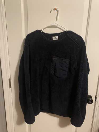 Uniqlo × engineered garments - Gem