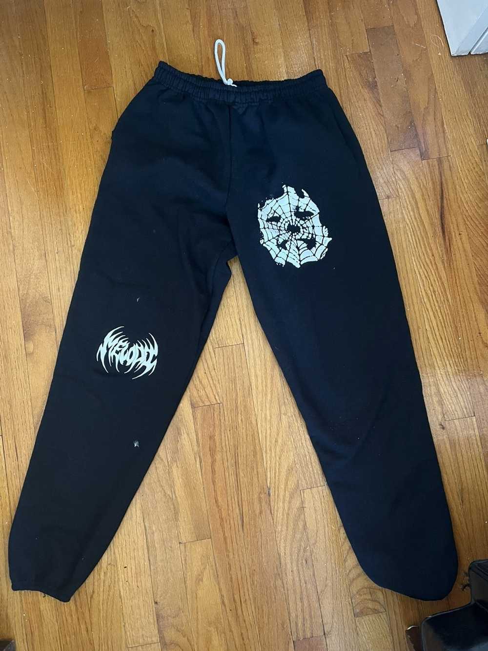 Streetwear Graphic sweats - image 1