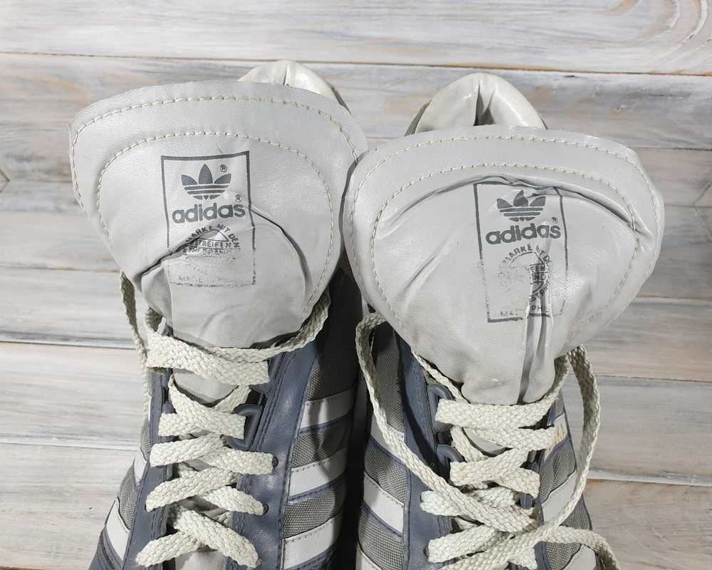 Adidas × Very Rare × Vintage 1988 Vintage Adidas … - image 12