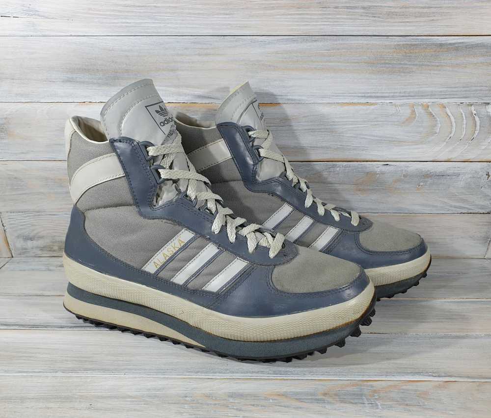 Adidas × Very Rare × Vintage 1988 Vintage Adidas … - image 1