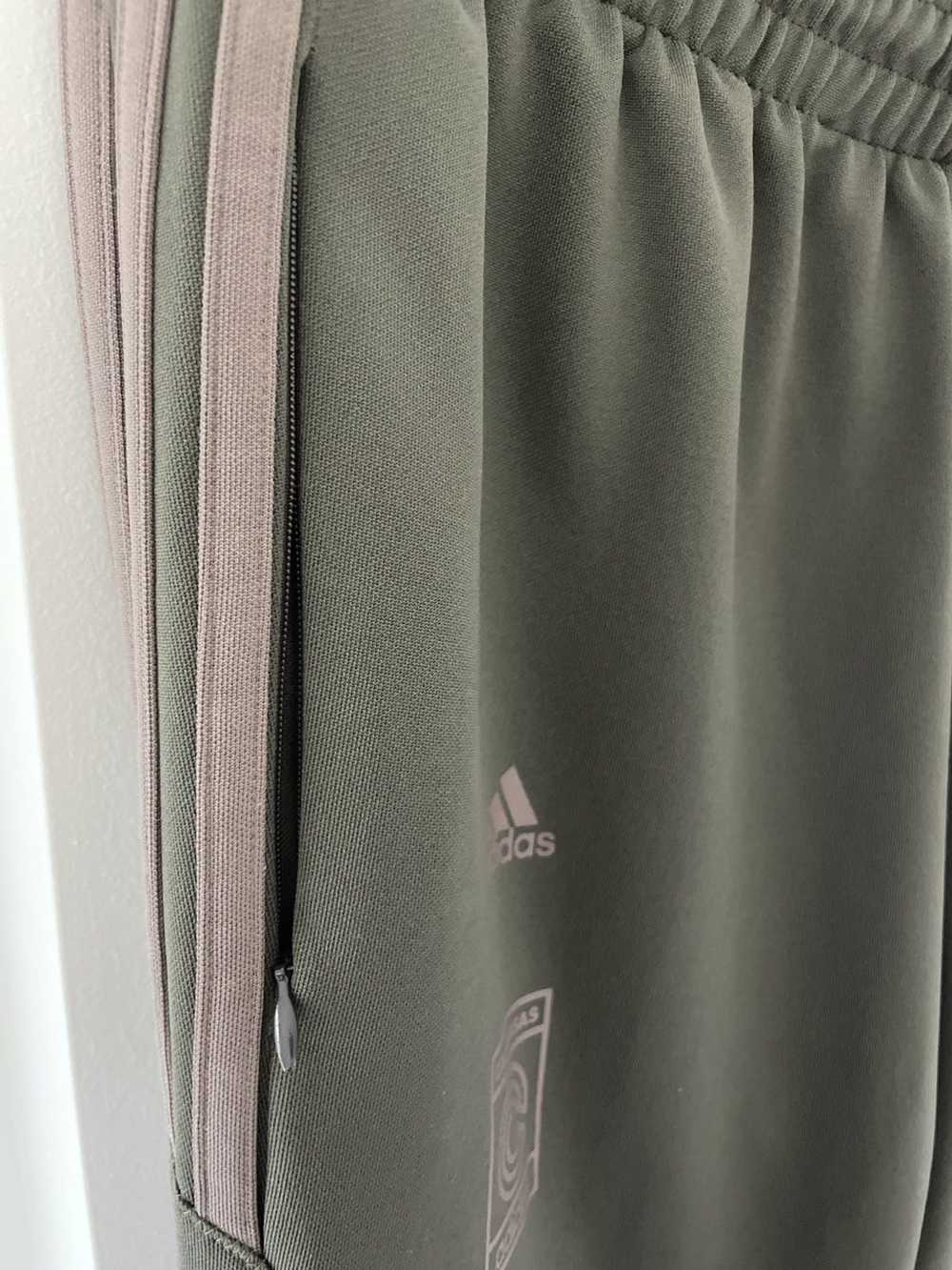 Yeezy Season Adidas Calabasas Track Pant “Core” - image 3