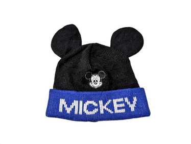 Disney × Japanese Brand × Mickey Mouse MICKEY MOU… - image 1