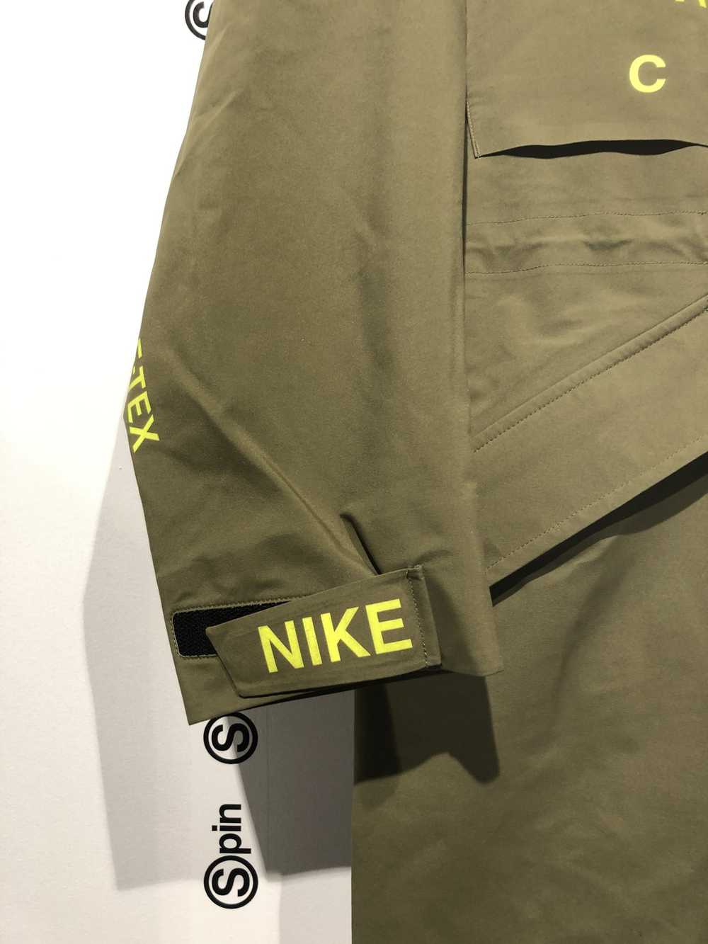 Nike ACG Olive Parka - image 3