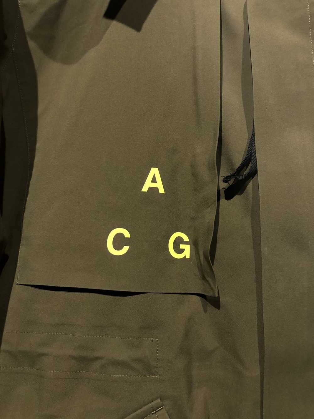 Nike ACG Olive Parka - image 6