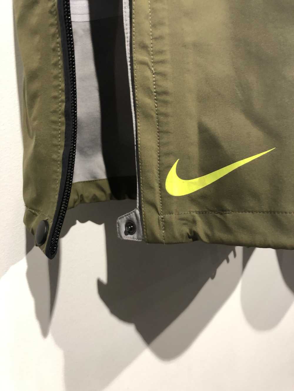 Nike ACG Olive Parka - image 7