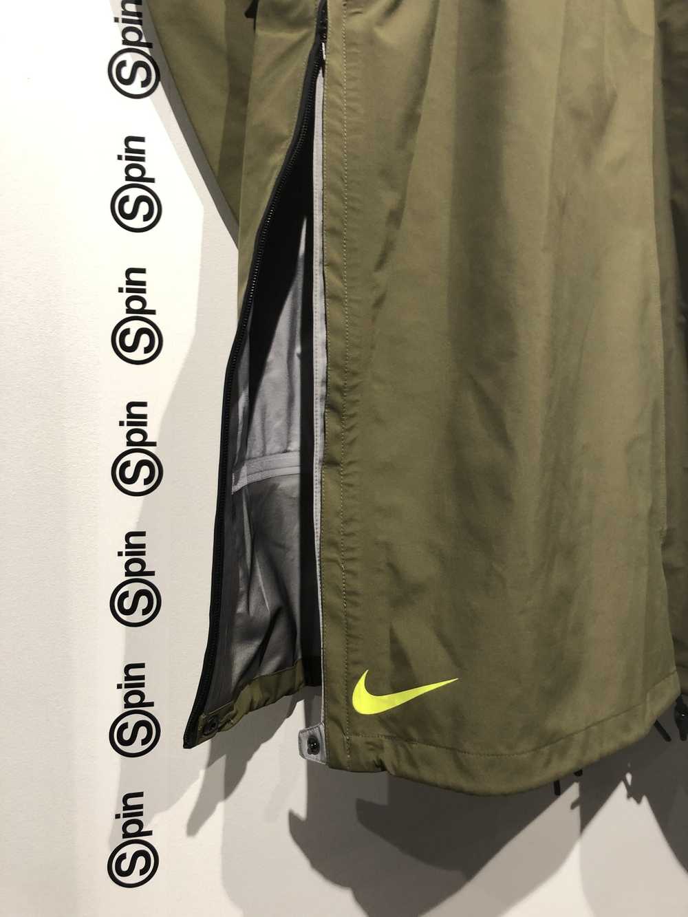 Nike ACG Olive Parka - image 8