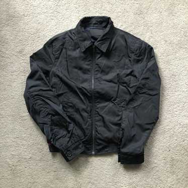 Italian Designers × Prada Prada Bomber Overshirt … - image 1