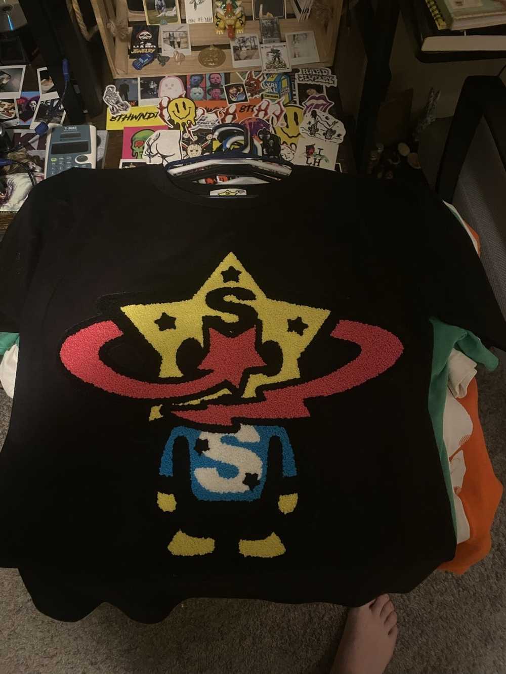 Sukamii Vivienne StarBoy T Shirt - image 3