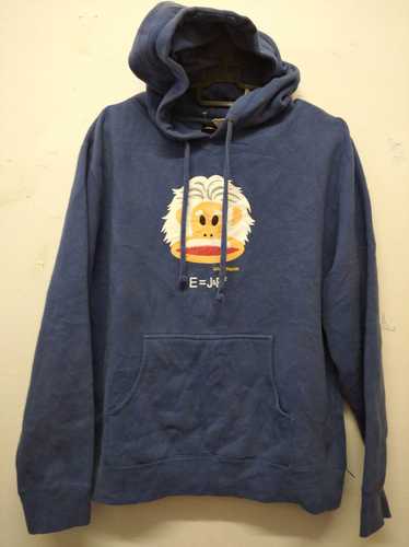 Paul Frank Paul Frank Julius & friend hoodie sweat