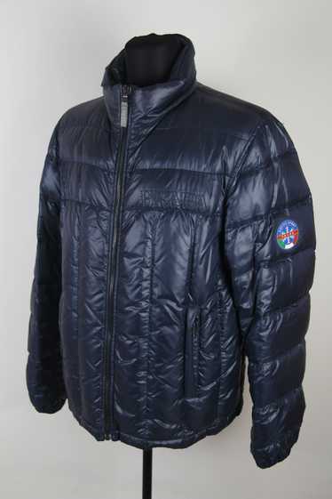 Prada Sport AW07 'GORE-TEX Ski' Jacket (2007) — The Pop-Up📍