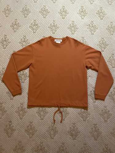 Remi Relief Special Finish Fleece Sweater
