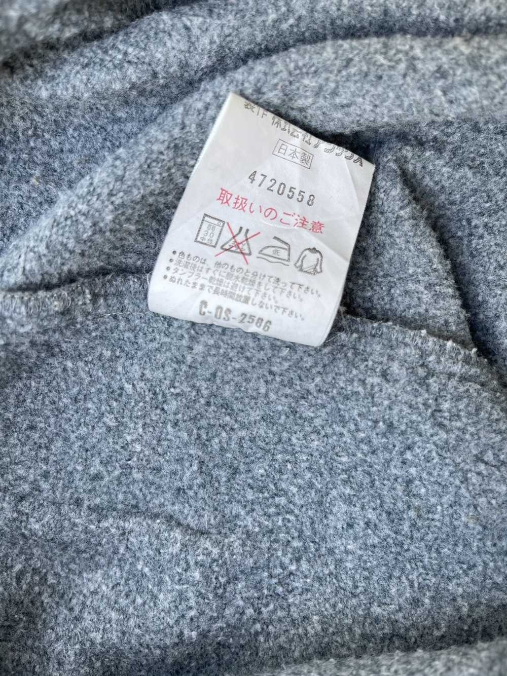 Japanese Brand × Other Unbranded sweatshirts - image 4