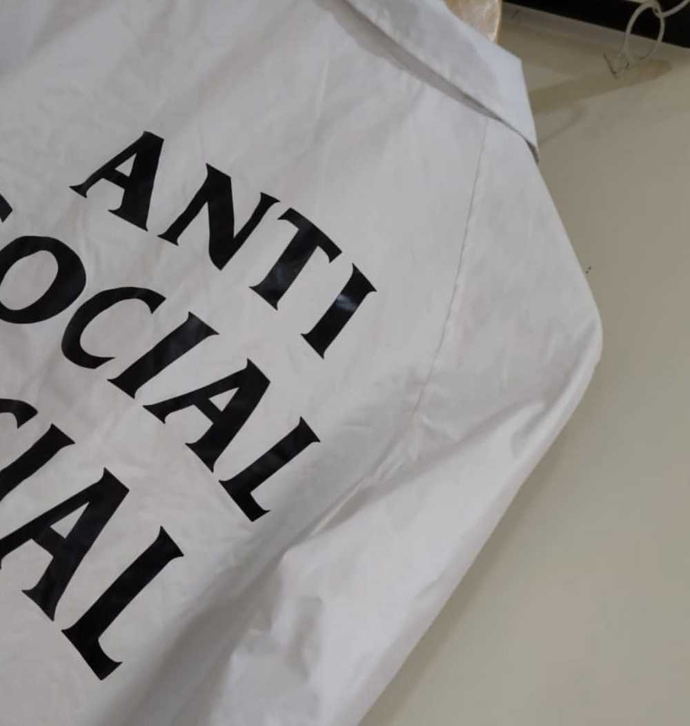 Anti Social Social Club Antisocial Social Club Ne… - image 3