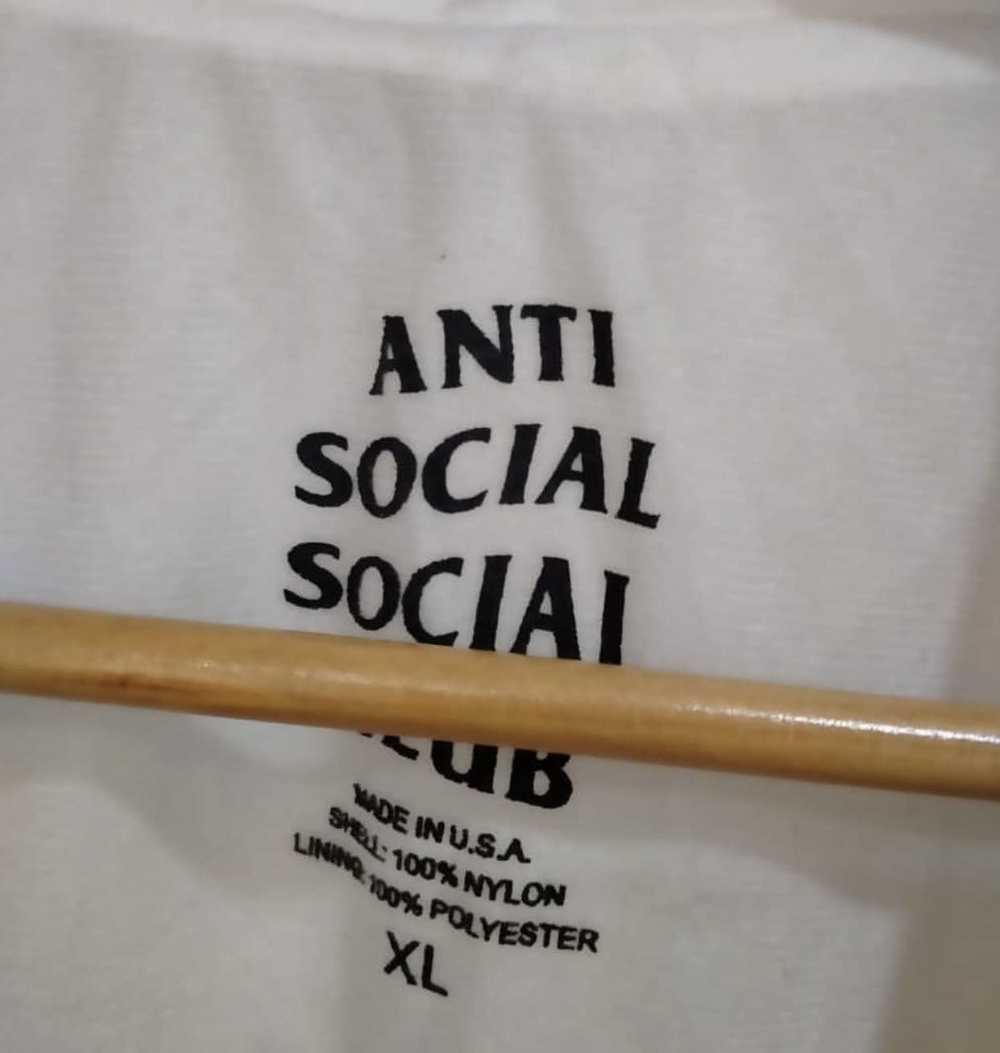 Anti Social Social Club Antisocial Social Club Ne… - image 4