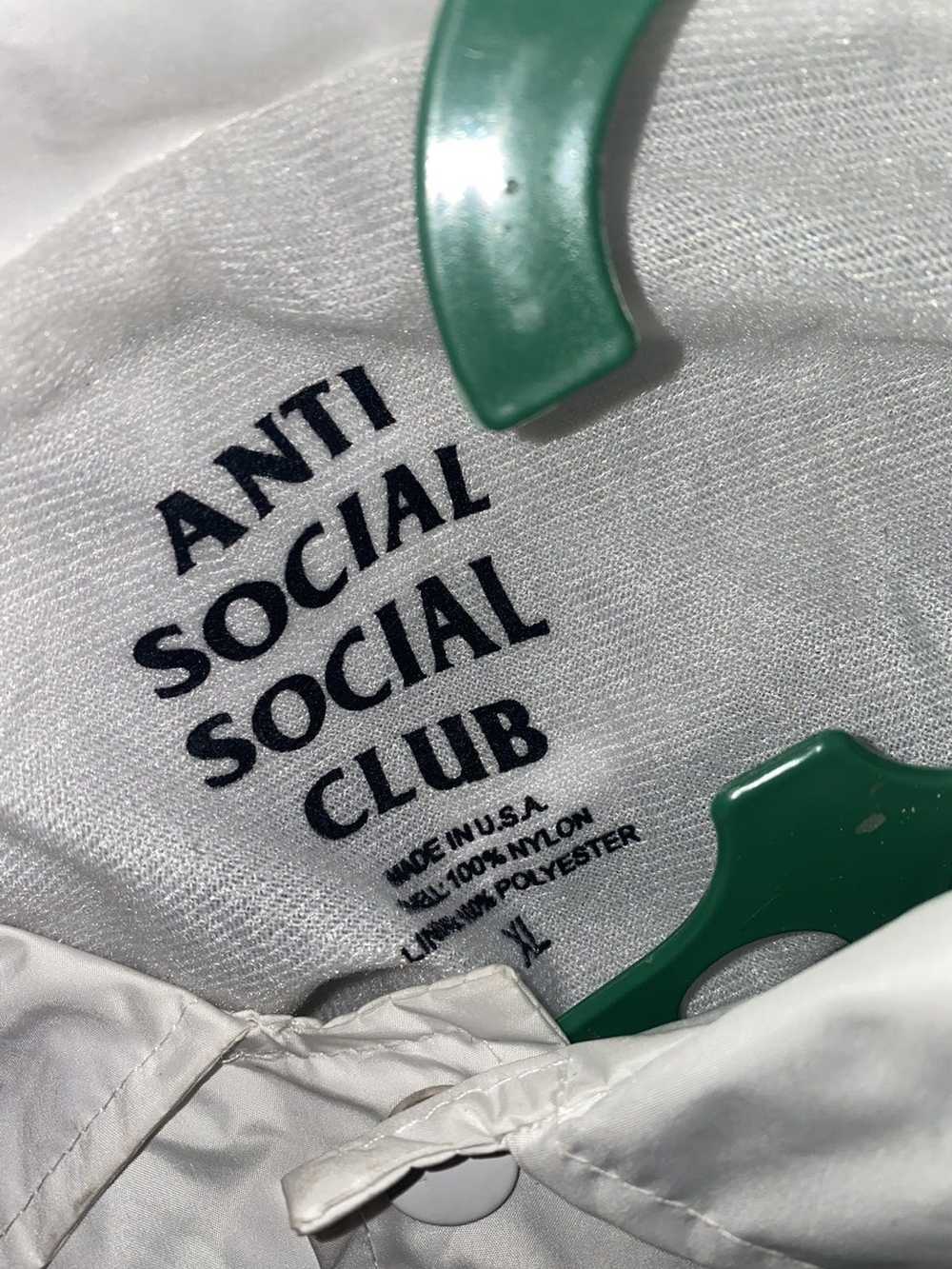 Anti Social Social Club Antisocial Social Club Ne… - image 6