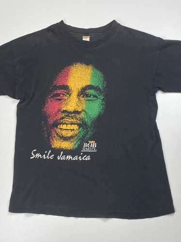 Bob Marley Vintage Sun Island Bob Marley Tuff Gong