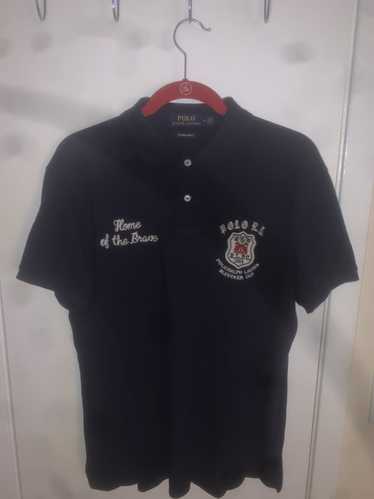 Polo Ralph Lauren Rare Ivy Leave Polo