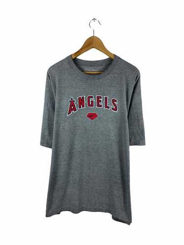 MLB × Nike × Vintage Vintage Nike MLB Angels 2009