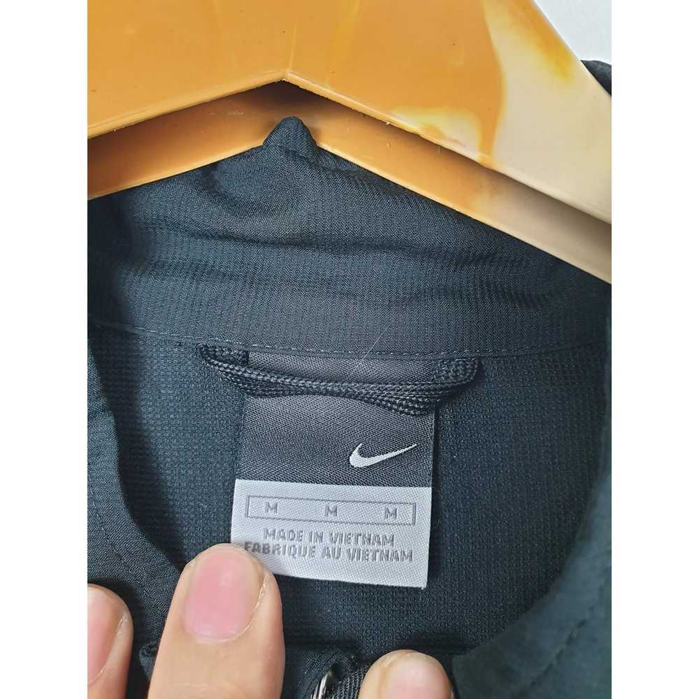 Nike × Sportswear × Vintage Vintage NIKE Spellout… - image 2