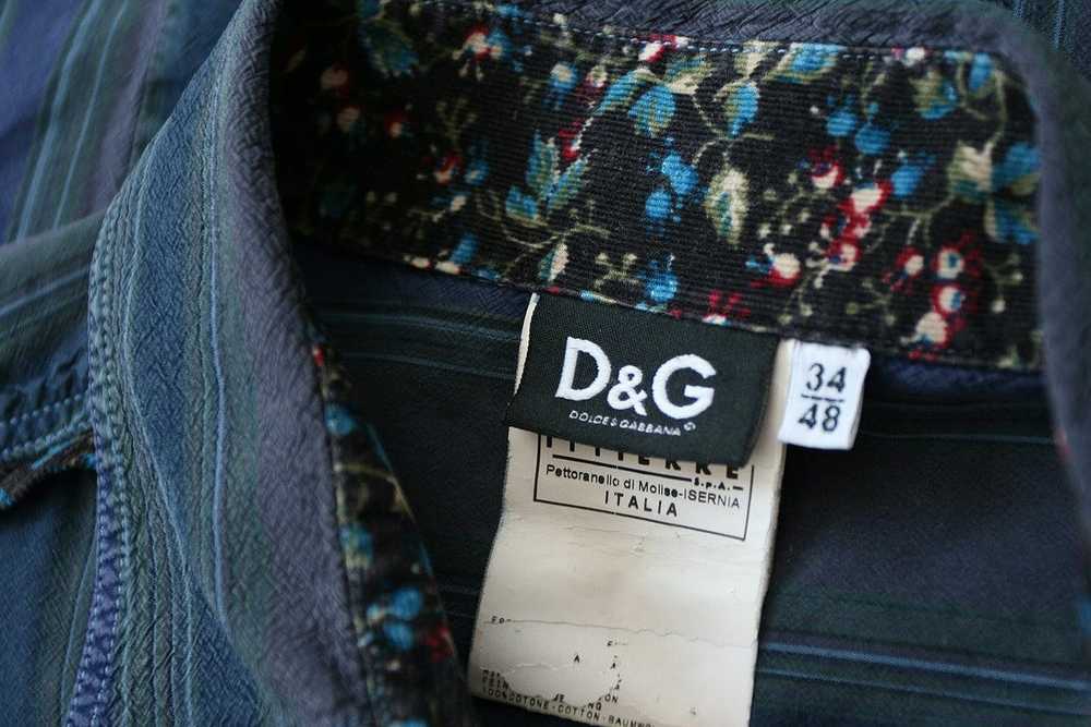 Archival Clothing × Dolce & Gabbana × Vintage D&G… - image 6