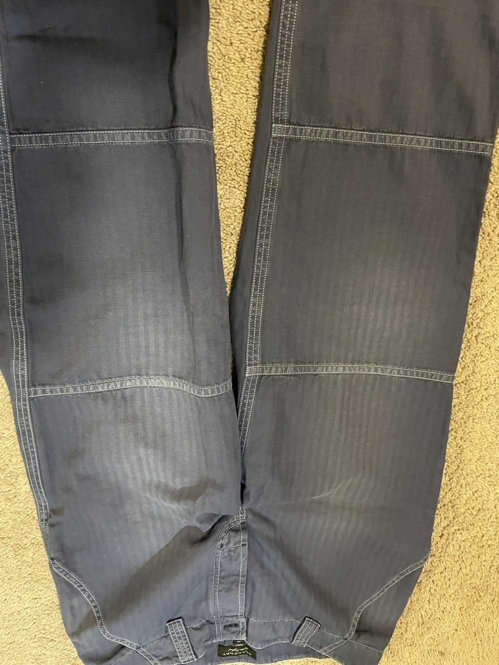 Burberry Thomas Burberry Casual Pants by Burberry - image 3