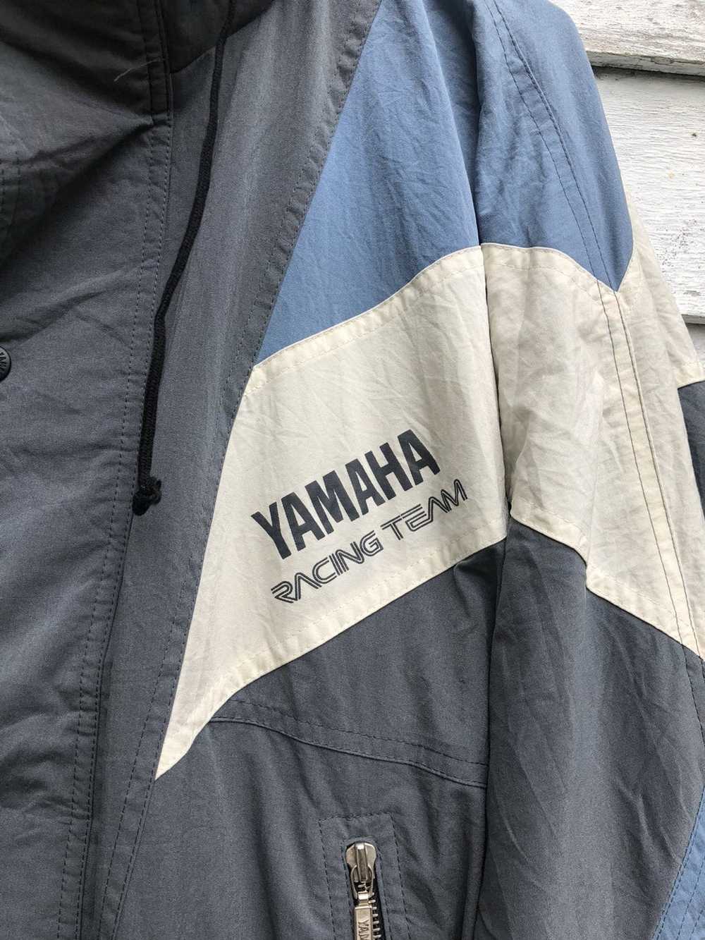 Racing × Sports Specialties × Yamaha Vintage Yama… - image 5