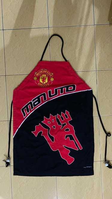 Manchester United × Sportswear × Vintage Mancheste