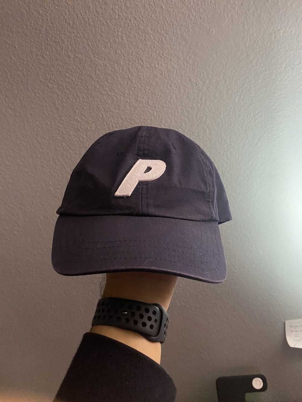 超人気の Palace GORE-TEX PIGMENT P-6PANEL BLACK - メンズ