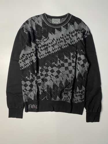 Fox × Fox Racing × Fox Riders Co. FOX RIDERS COMP… - image 1