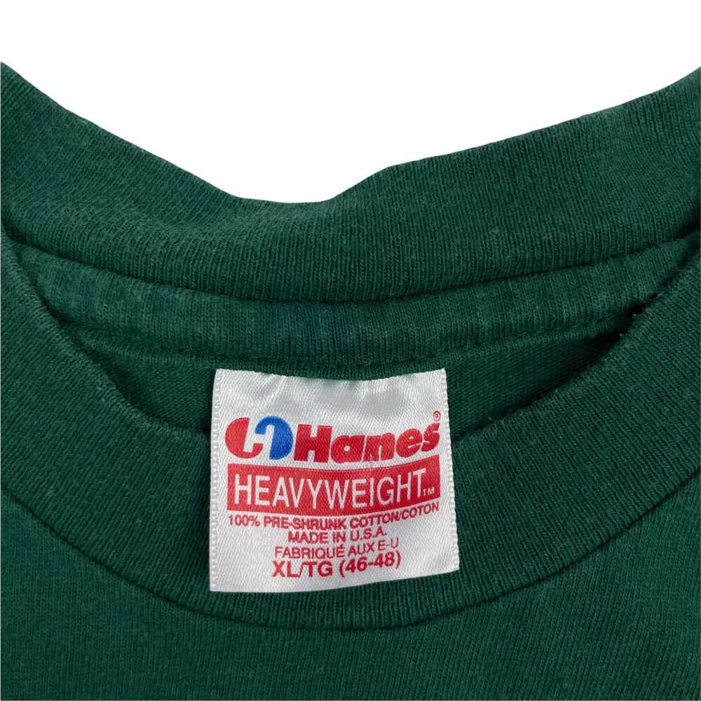 Hanes × Vintage Vintage Farmhouse Fall Harvest 92… - image 4